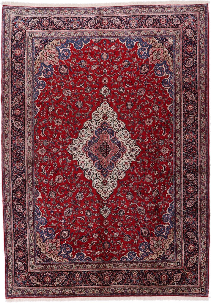 Bidjar Tappeto persiano 450 x 310 (Iran) Annodato A Mano