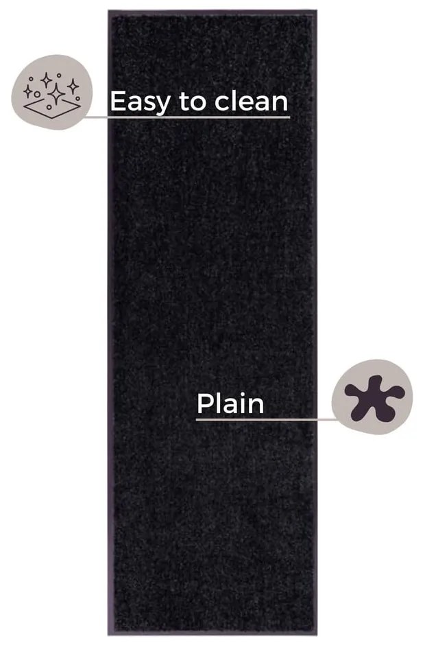 Zerbino 60x180 cm Wash and Clean – Hanse Home