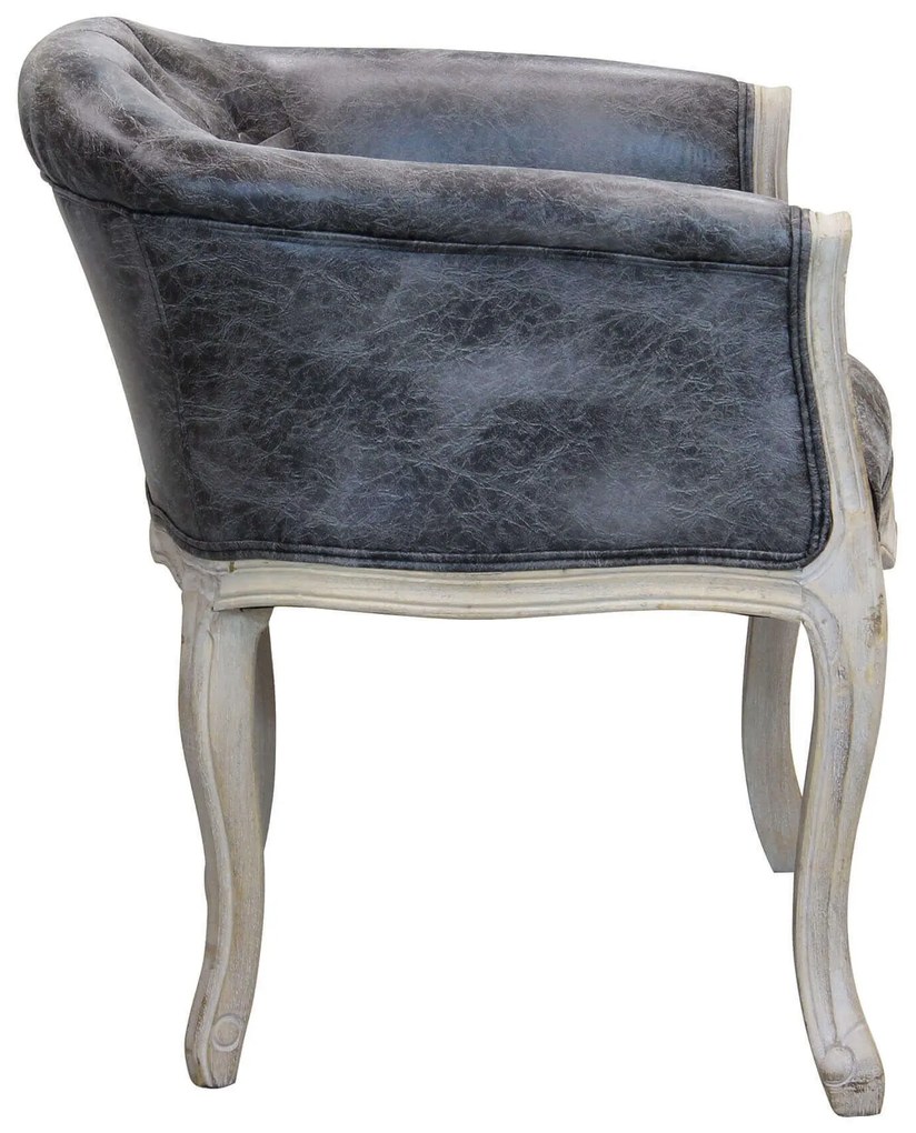 LIPSO - poltrona vintage