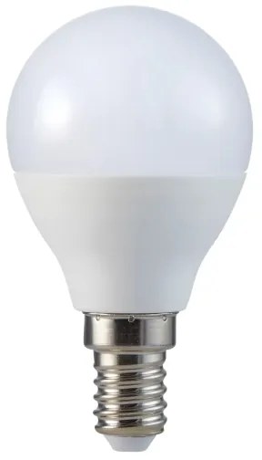 RGB Lampadina LED dimmerabile G45 E14/5,5W/230V 3000-6500K Wi-fi Tuya