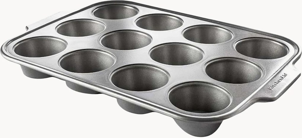 Stampo per muffin antiaderente Bakery