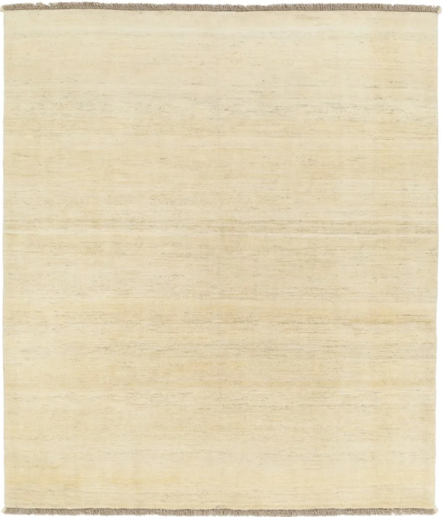 Gabbeh Tappeto persiano 230x260 (Iran) Annodato A Mano