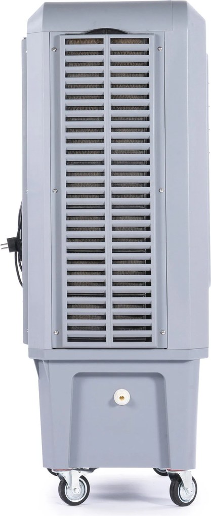 Raffrescatore Evaporativo Portatile 50 Litri 200W Art-Eco Ecool 7P...