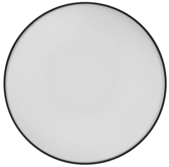 Ledvance - Plafoniera ORBIS PARIGI 3xE27/25W/230V nero