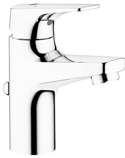 GROHE 23809000 - START FLOW Miscelatore lavabo DN 15, cromo lucido