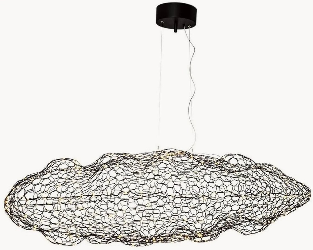 Lampada a sospensione LED Hayden