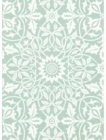 Morris & Co Carta da parati Simply St James Ceiling - Willow