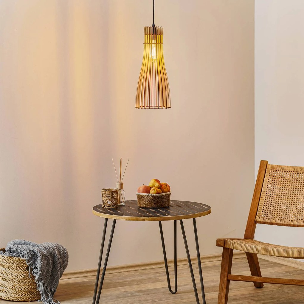 TEMAR LIGHTING Lampada a sospensione Bottle, 1 luce