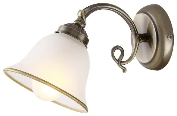 Brilagi - Lampada da parete NOSTALGIA 1xE27/60W/230V