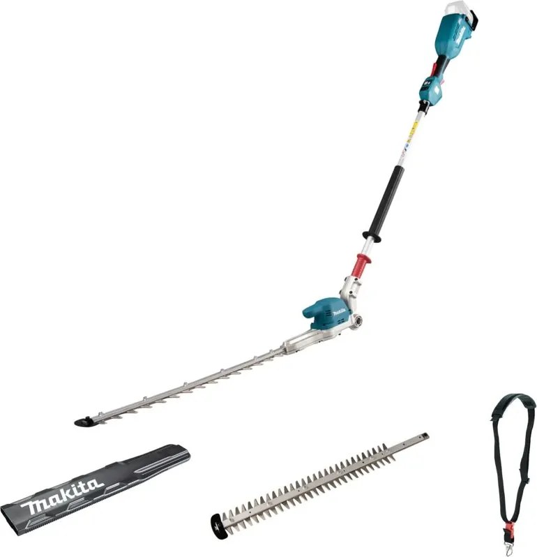 Makita - 18V Li-Ion Tagliasiepi 50cm senza batteria - DUN500WZ