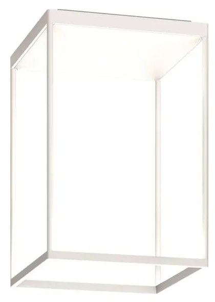 Serien Lighting - Reflex 2 LED Plafoniera 450 Bianco/Bianco Opaco Serien Lighting