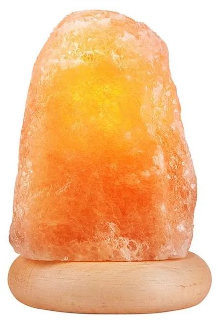 Lampada al sale SALLY 1xE14/25W/230V