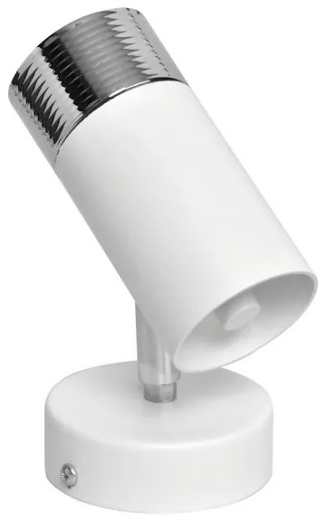 Luce Spot da parete a LED DANI 1xGU10/8W/230V