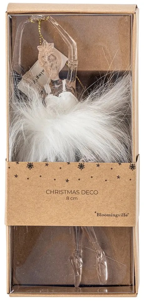 Decorazione per albero di natale ø 11,5 cm Misty – Bloomingville
