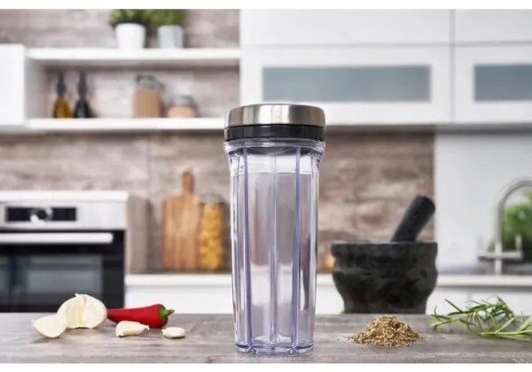 Cole&amp;Mason - Herb e spice dispenser Saunderton Herb