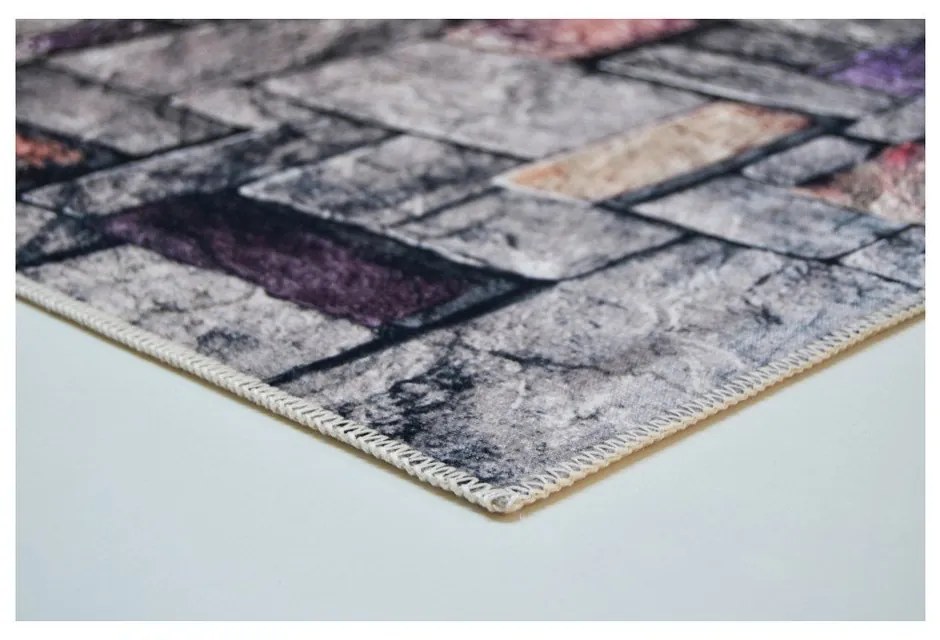 Tappeto Mirage, 160 x 230 cm - Vitaus