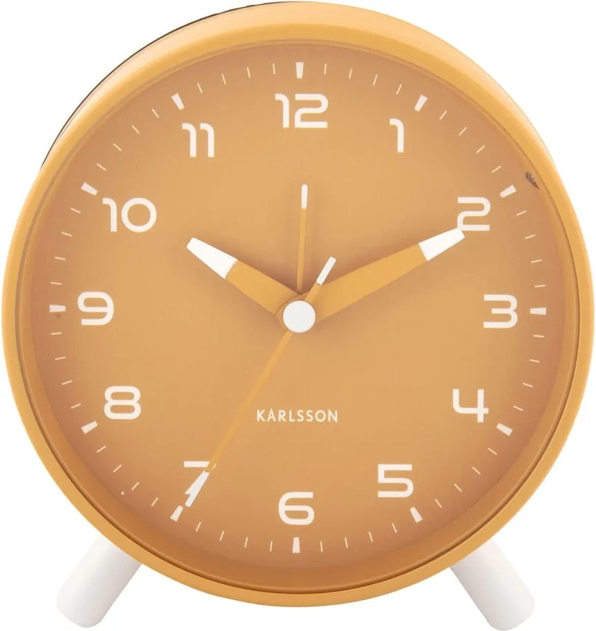 Sveglia ø 11 cm Orgullo – Karlsson