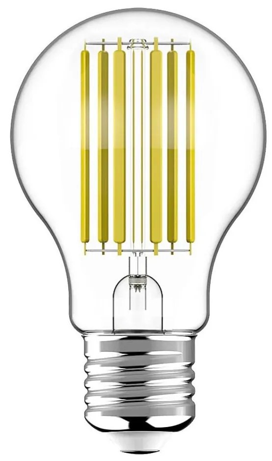 Rabalux 79019 - Lampadina LED FILAMENT A60 E27/7W/230V 3000K