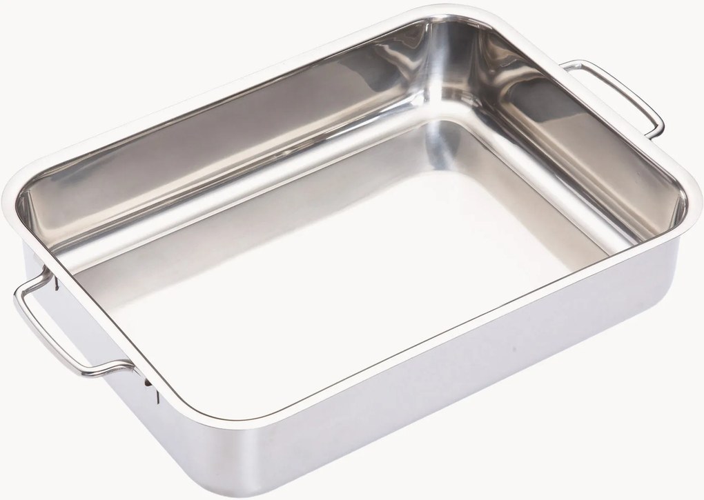 Teglia da forno in acciaio inossidabile Heavy Duty