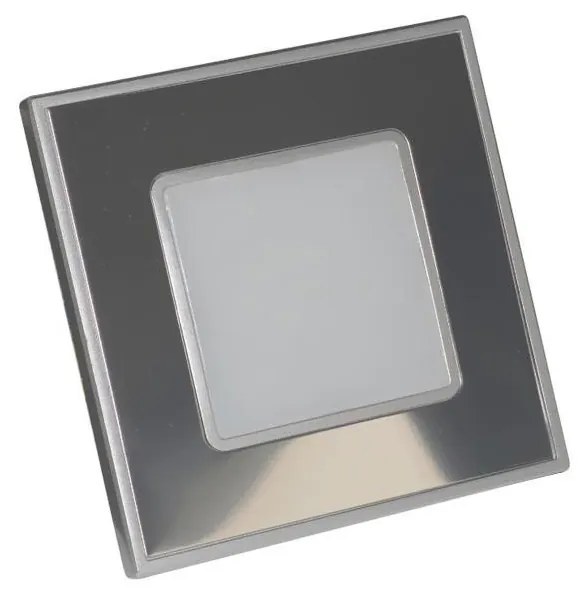 Emithor 48304 - Illuminazione LED scale 16xLED/1W/230V