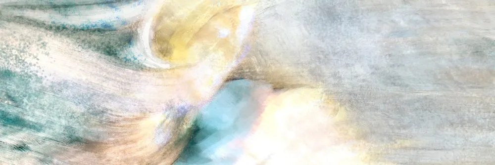 Quadro su tela – Astrazione moderna