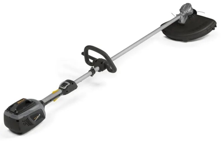 Abr 48 Li - Decespugliatore a batteria non incl. batteria e caricabatteria - Alpina