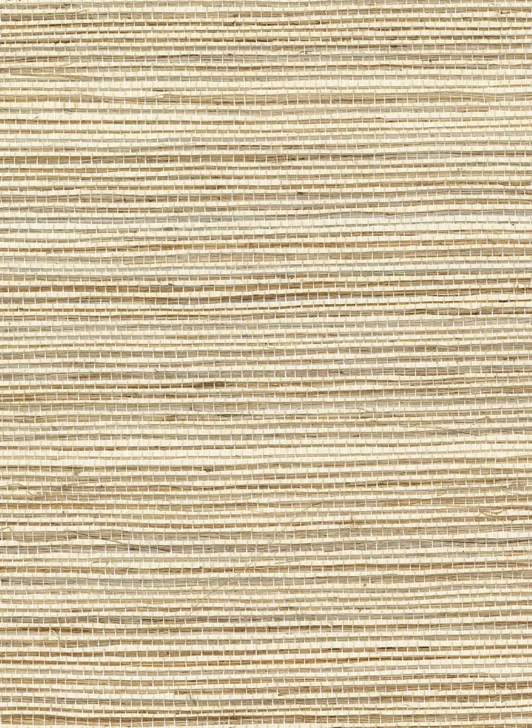 CMO Paris Carta da parati Sisal Changeant - Naturel