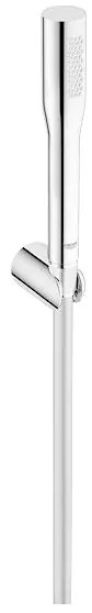GROHE 27459000 - Set doccia VITALIO GET STICK 1500 mm cromo lucido