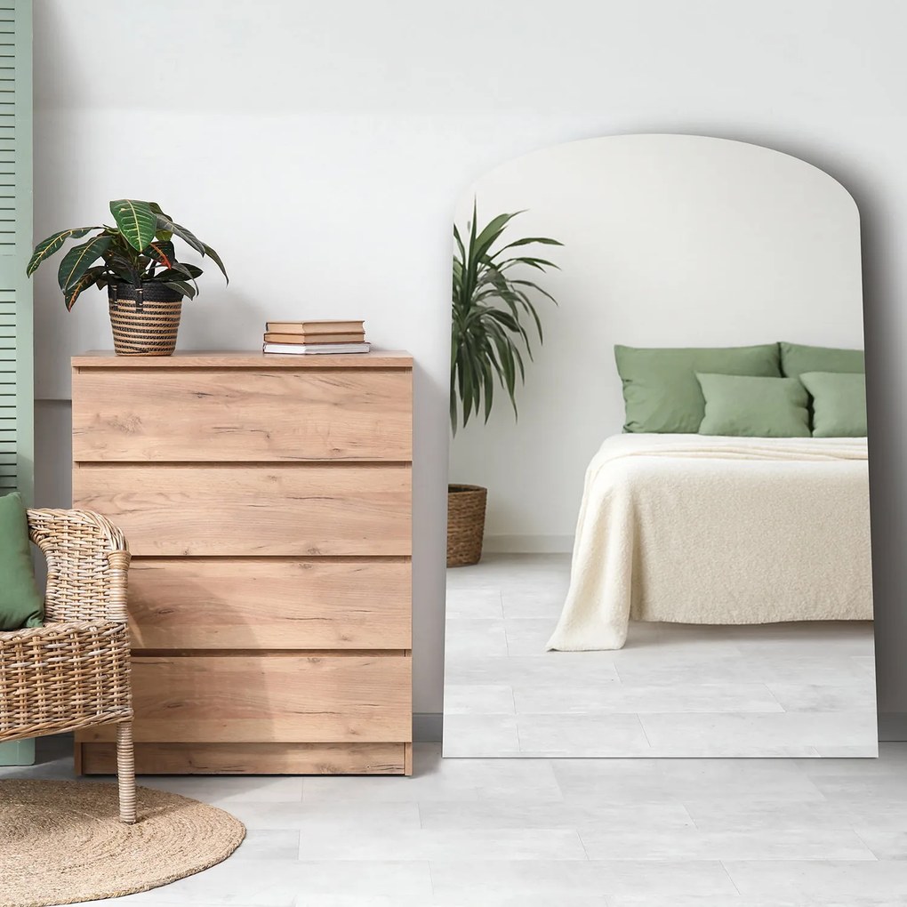 Specchio ad arco Pure R31