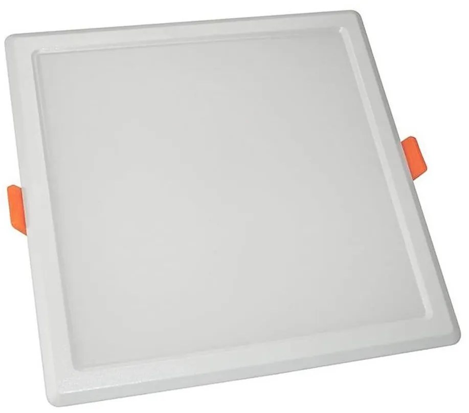 Lampada LED da incasso LED/12W/230V IP40