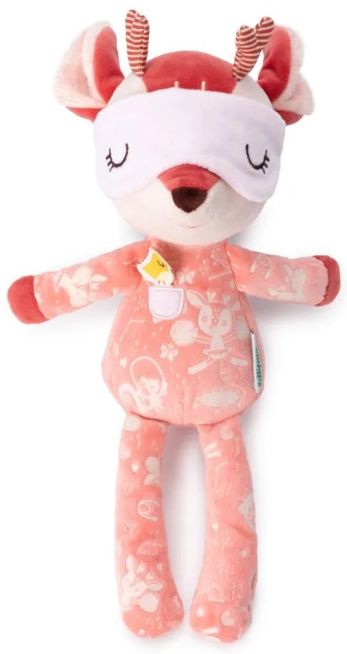 Lilliputiens - Amica della notte - Cervo Stella