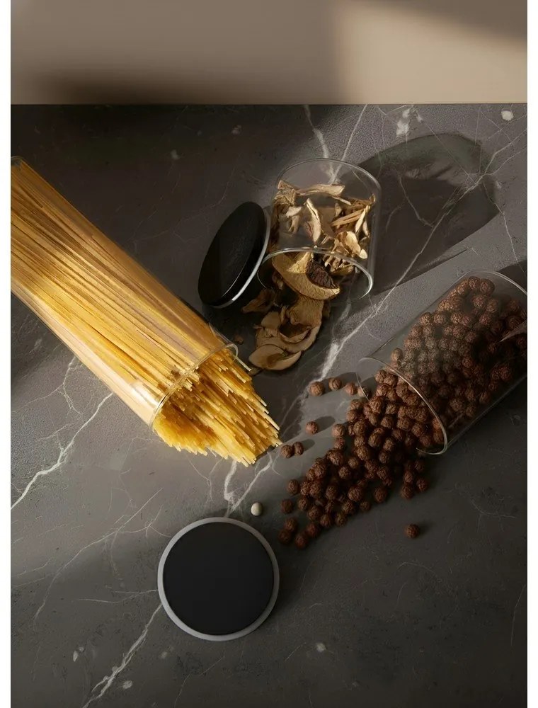 Contenitore per alimenti in vetro alimentare – Orion