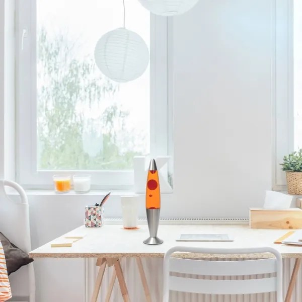 Rabalux 76107 - LED Lampada lava (lampada Astro) LOLLOPOP 3 LED/25W/230V