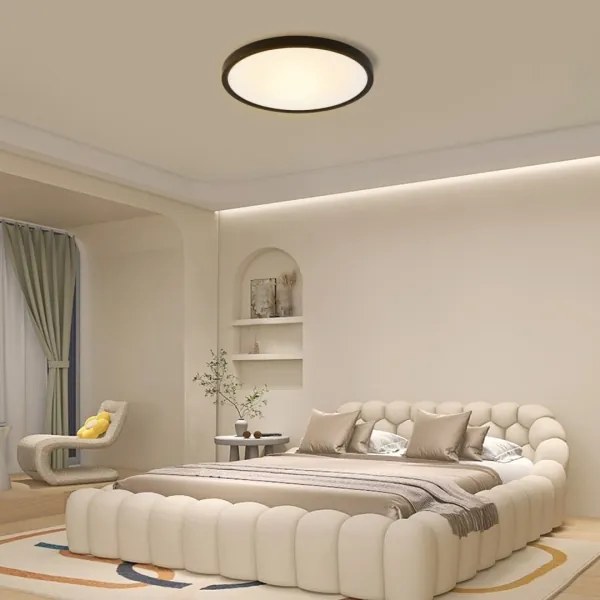 Immax NEO 07170-B60 - LED RGB Lampada dimmerabile TUDO 65W/230V Wi-Fi Tuya + +TC