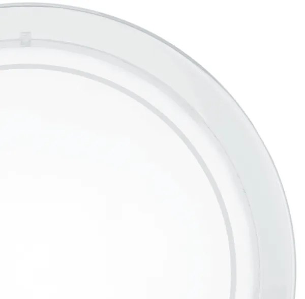 Eglo 83153 - Plafoniera PLANET 1 1xE27/60W/230V