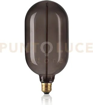 Lampadina attacco e27 nikita-2 3w 1900k cri90 fume'
