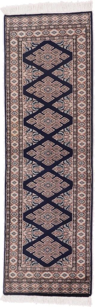 Bokhara Tappeto 60 x 190 (Pakistan) Keine Angabe