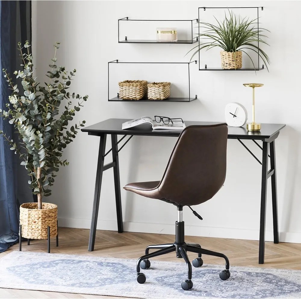 Scrivania 60x120 cm Vojens – Bonami Essentials