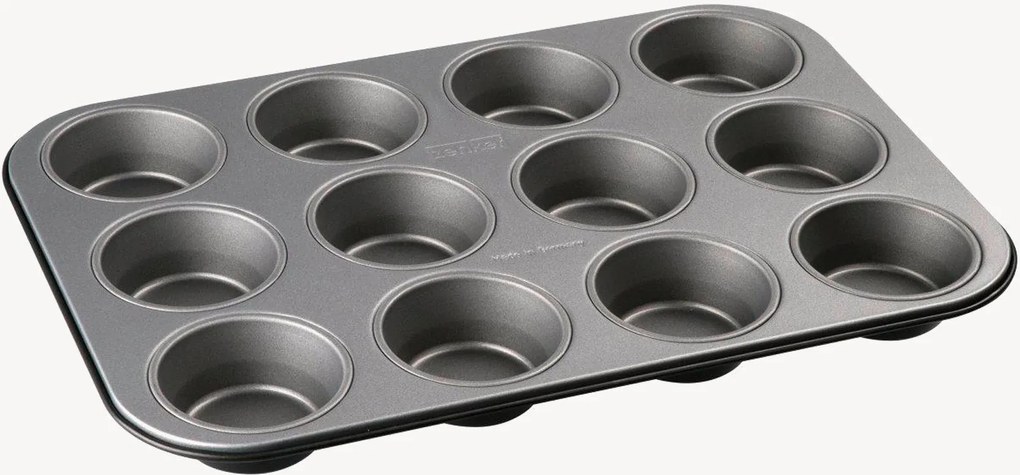 Teglia per 12 muffin Energy