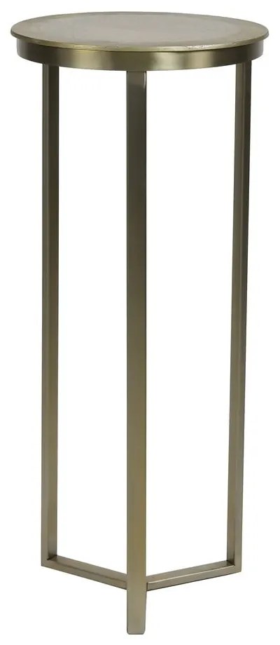 Portafiori in metallo ø 35 cm Retiro - Light &amp; Living