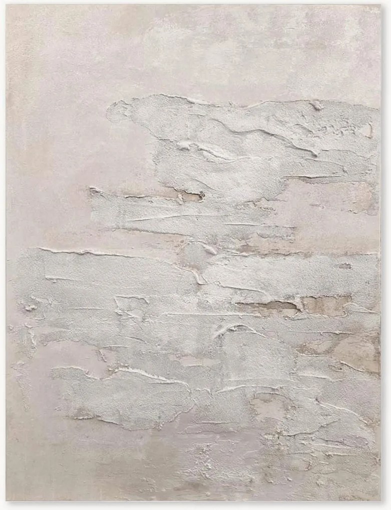 Quadro su tela dipinto a mano dipinto a mano Sand Wall