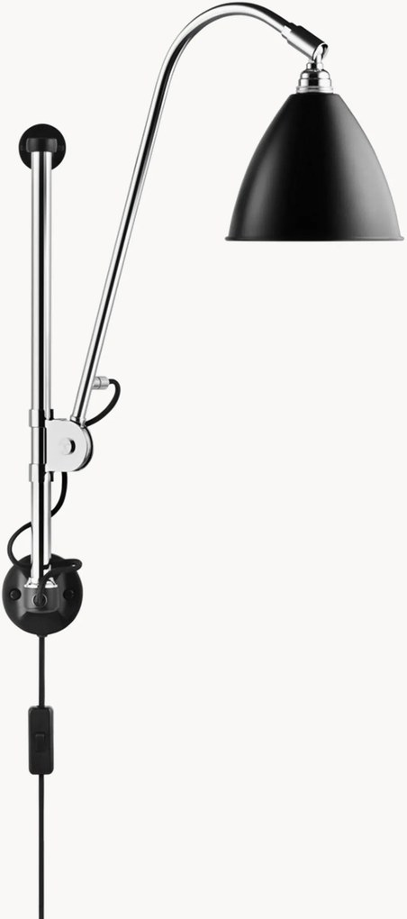 Applique orientabile con spina BL5