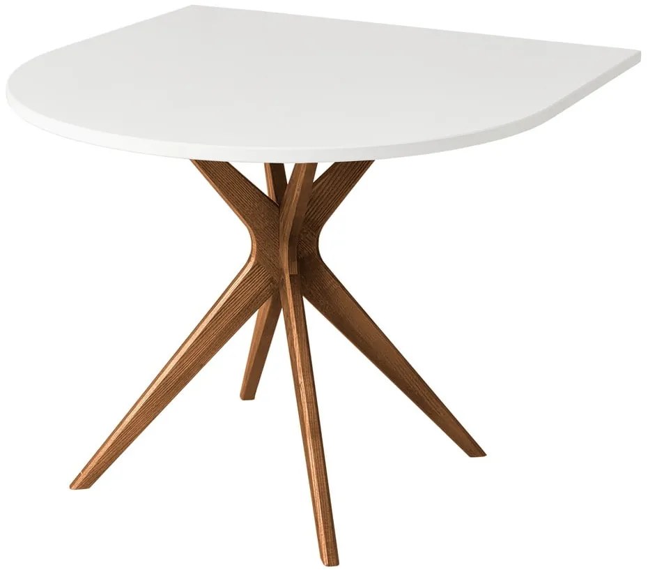 Tavolo da pranzo 90x90 cm Jubi – Ragaba