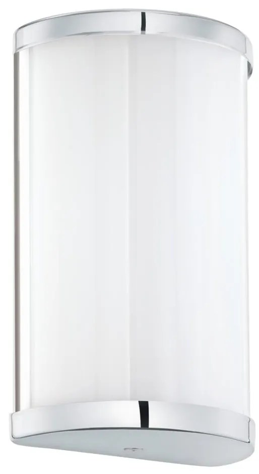 Eglo 95773 - Lampada LED da parete CUPELLA 2xLED/4,5W/230V