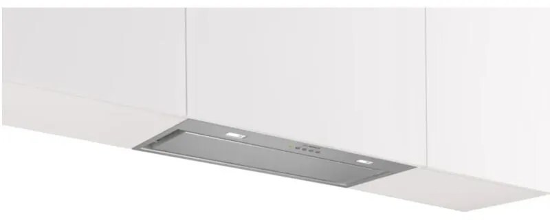 Unità filtrante in acciaio inox da 70 cm, 595 m³/h - DLN77AC50 - bosch
