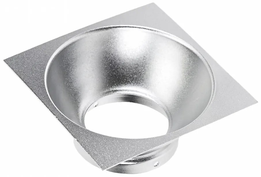 Diffusore CHLOE argento