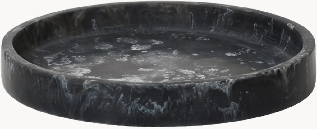 Vassoio decorativo Mist, Ø 20 cm
