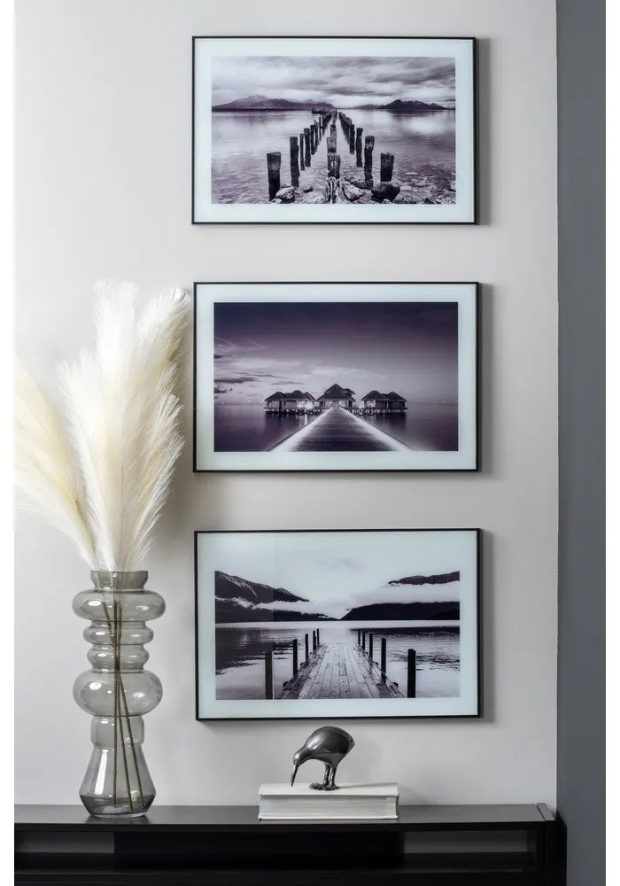 Statuetta in metallo Bird - PT LIVING