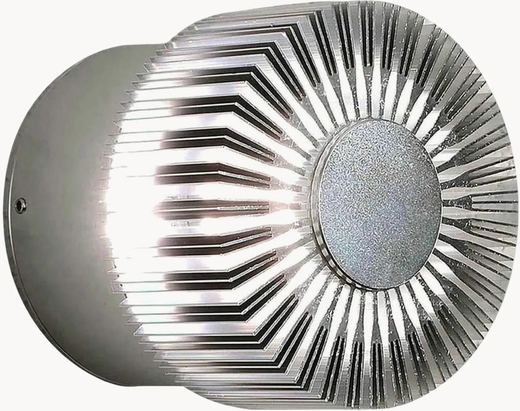 Applique da esterno a LED Monza