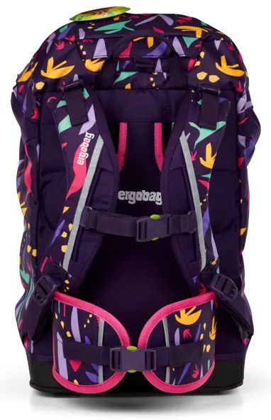 Zaino scuola Ergobag prime - JungleBear
